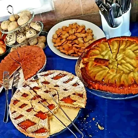 Almare Bed & Breakfast