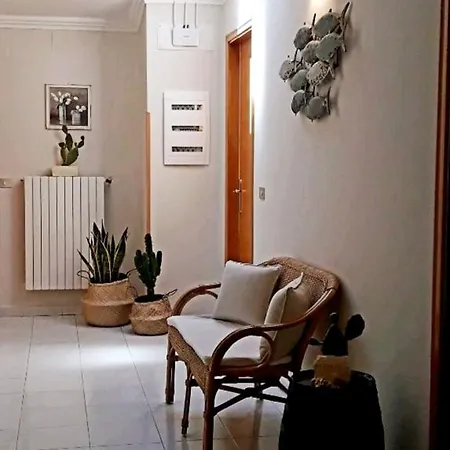 Bed & Breakfast Almare 3*