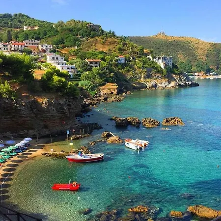 Almare Bed & Breakfast Palinuro