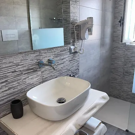 Almare Bed & Breakfast Palinuro