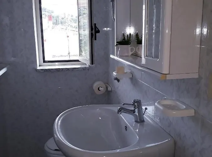 Bed and breakfast Almaré 3*