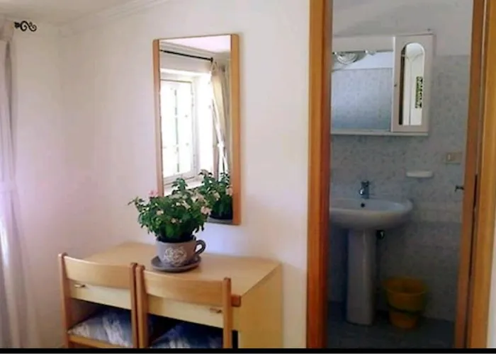 Bed and breakfast Almaré