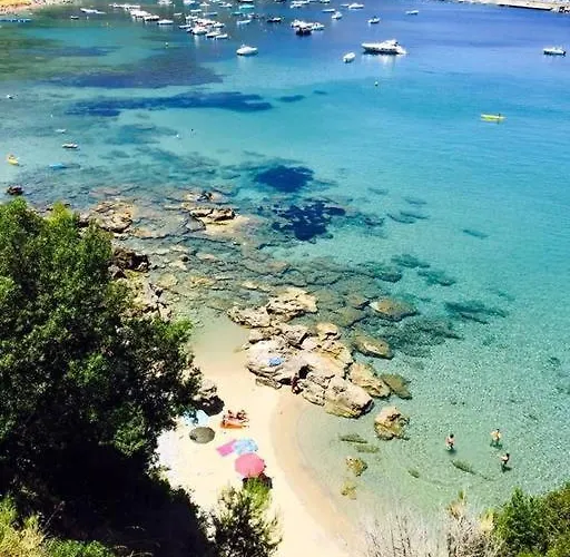 Bed and breakfast Almaré