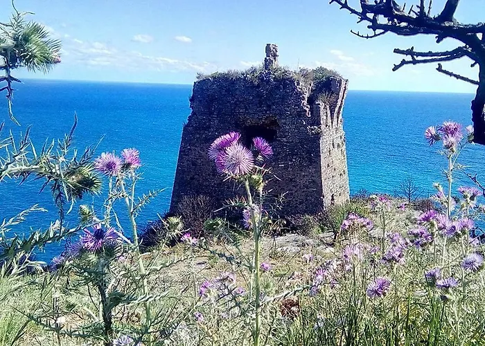 Almaré Bed and breakfast 3*