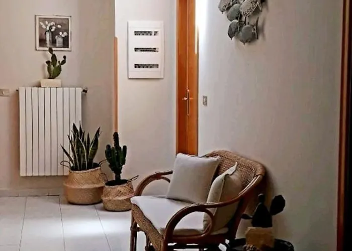 Bed and breakfast Almaré 3*