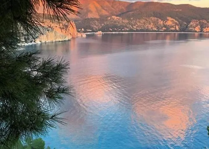 Almaré Bed and breakfast