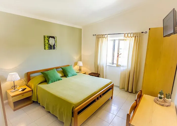 Bed and breakfast Almaré