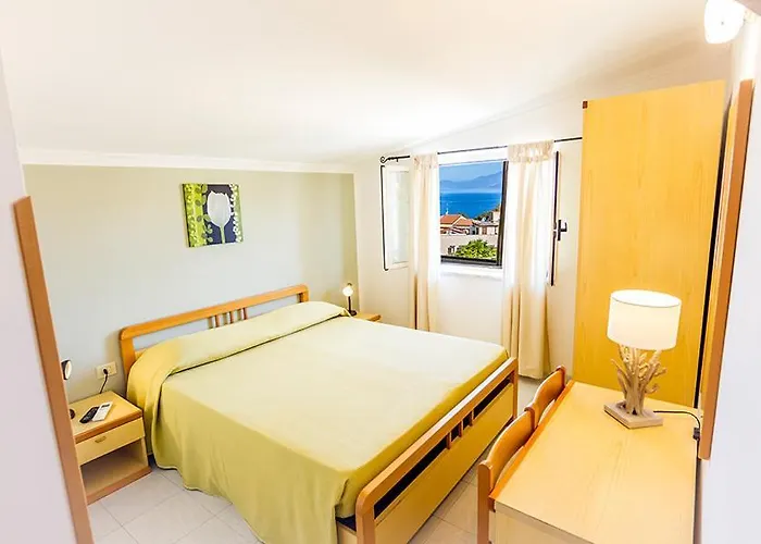 Almaré Bed and breakfast 3*