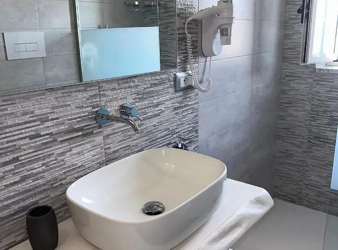 Almaré Bed and breakfast Palinuro