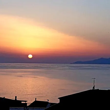 Couette-café Almare