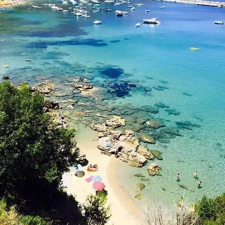 Couette-café Almare