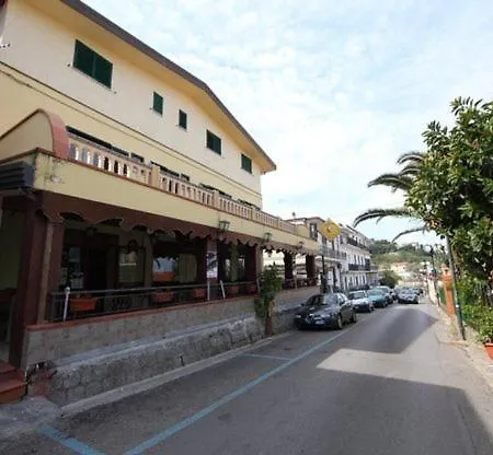 Almare 3* Palinuro