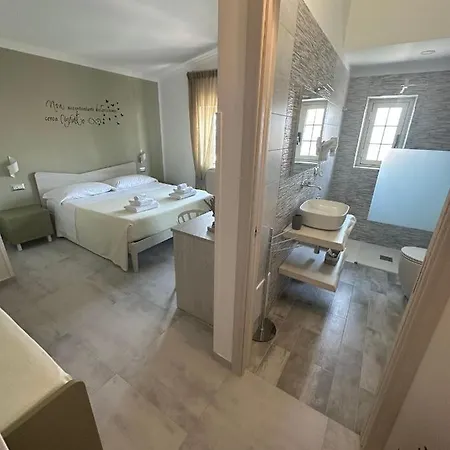 Almare Couette-café 3*