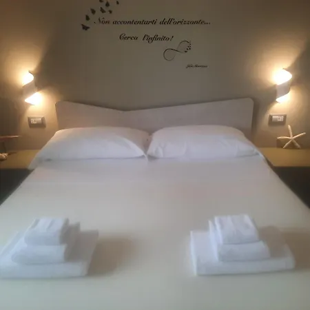 Nocleg ze śniadaniem Almare