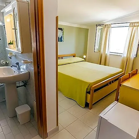 Bed and Breakfast Almare Palinuro