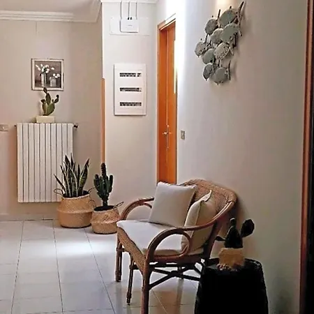 Almare Bed & Breakfast