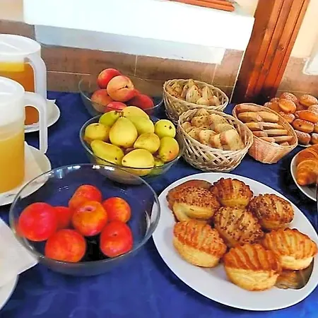 Almare 3* Palinuro