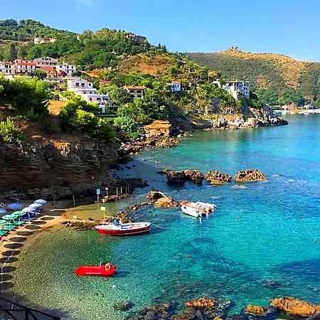 Almare 3* Palinuro