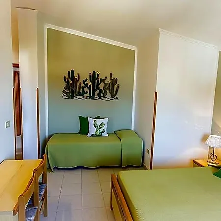 Almare 3*