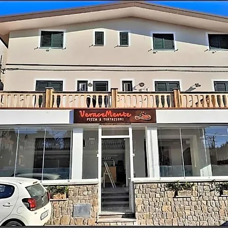 Almare Bed and Breakfast Palinuro