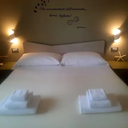 Bed and Breakfast Almare Palinuro