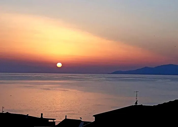 Nocleg ze śniadaniem Almare