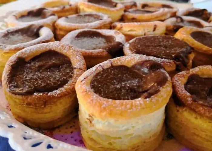 Nocleg ze śniadaniem Almare